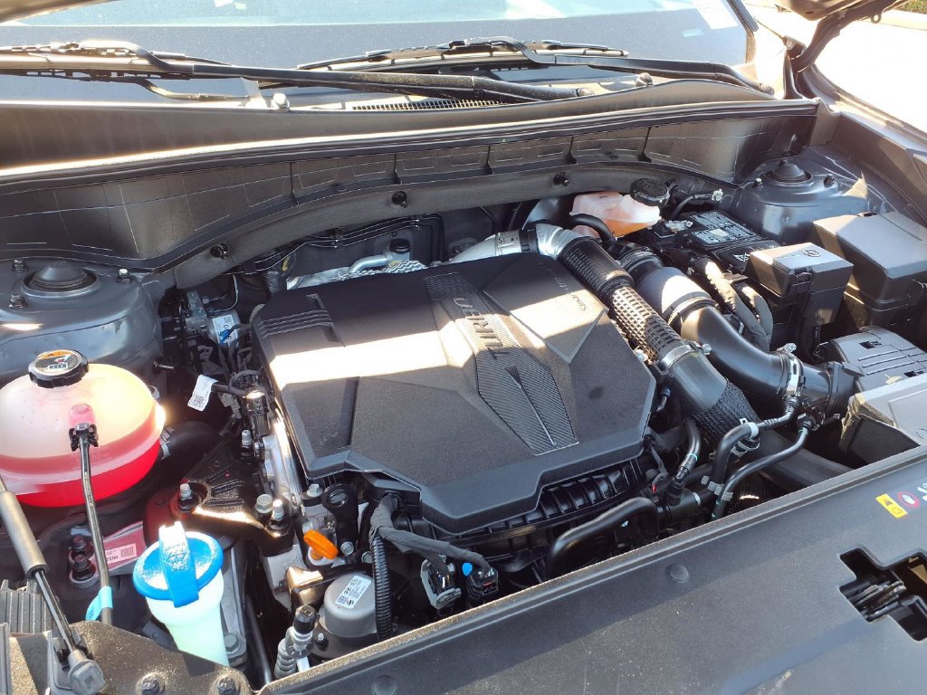 Certified 2023 Kia Sorento SX FWD image 23
