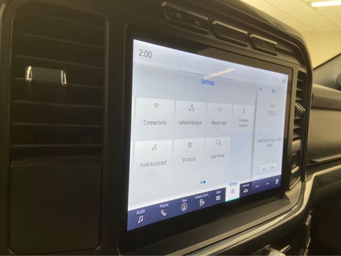 Used 2023 Ford F150 XLT w/ Equipment Group 302A High image 30