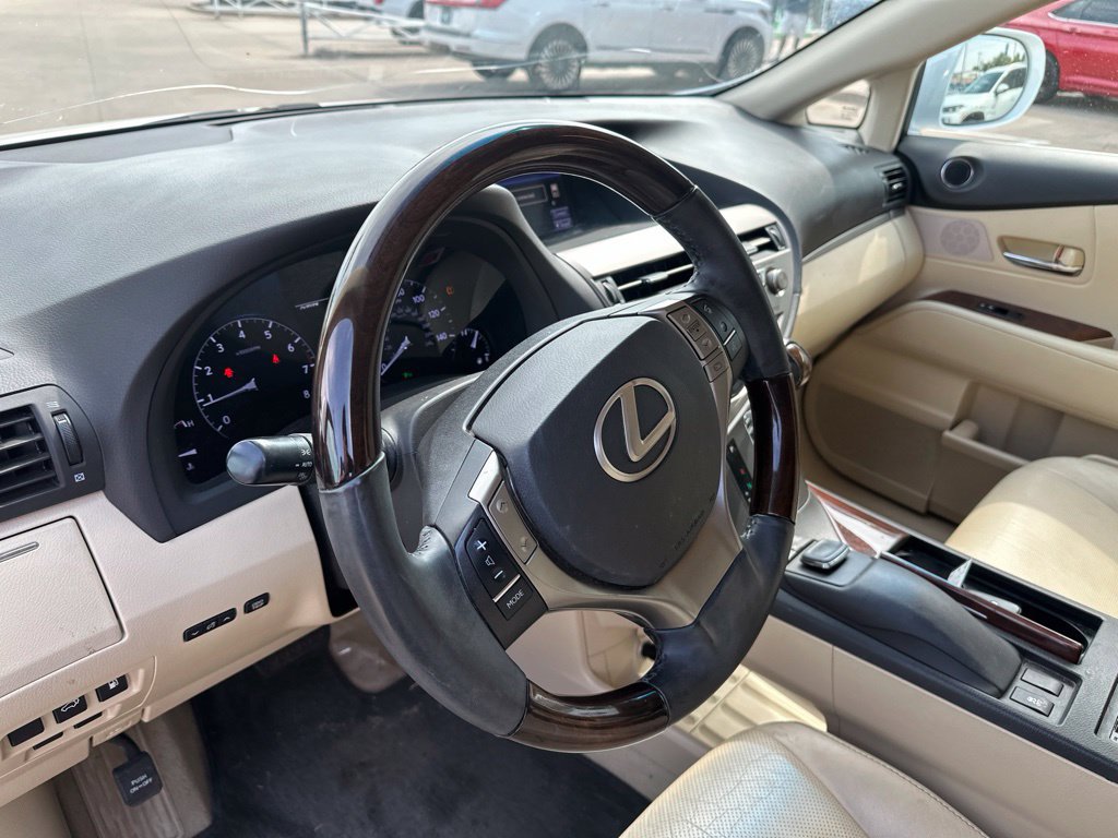 Used 2015 Lexus RX 350 FWD image 15