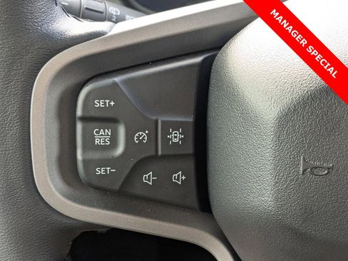 New 2025 Ford Bronco Badlands w/ Sasquatch Package image 28