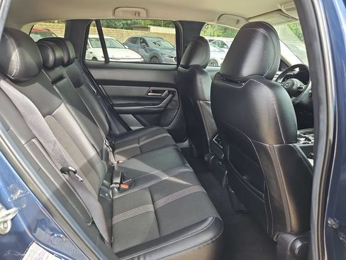 Used 2025 MAZDA CX-50 AWD 2.5 S w/ Preferred Package image 30