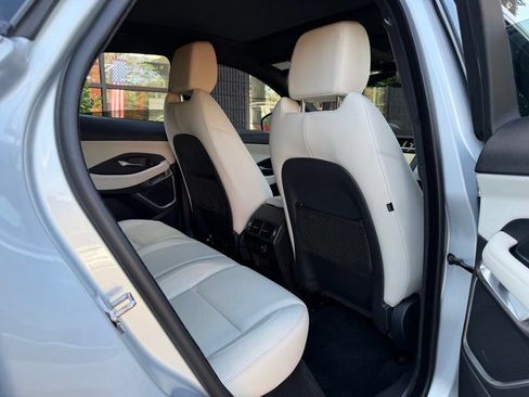 Used 2019 Jaguar E-PACE R-Dynamic S AWD/4WD image 39