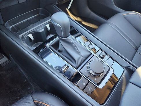 New 2026 MAZDA CX-50 AWD 2.5 Hybrid w/ Weather Package image 15