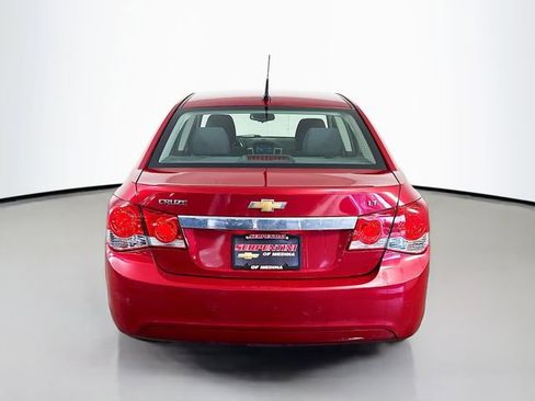Used 2012 Chevrolet Cruze LT image 7