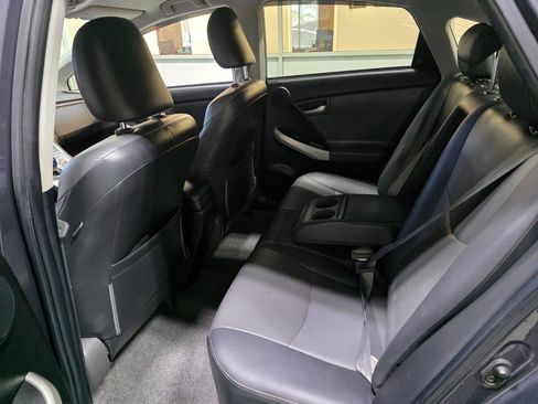 Used 2012 Toyota Prius Four FWD image 19