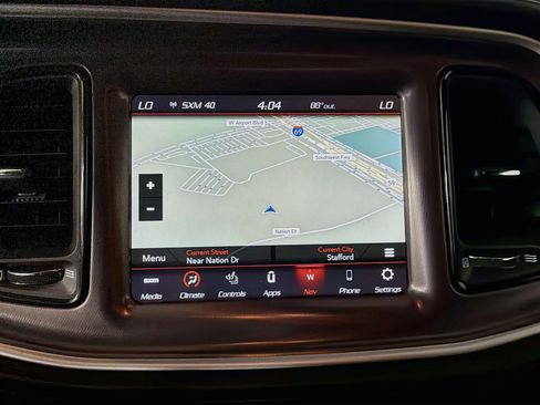 Used 2021 Dodge Challenger R/T Scat Pack RWD image 22