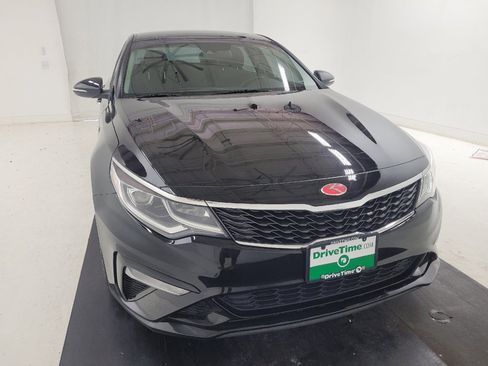 Used 2020 Kia Optima LX FWD image 14