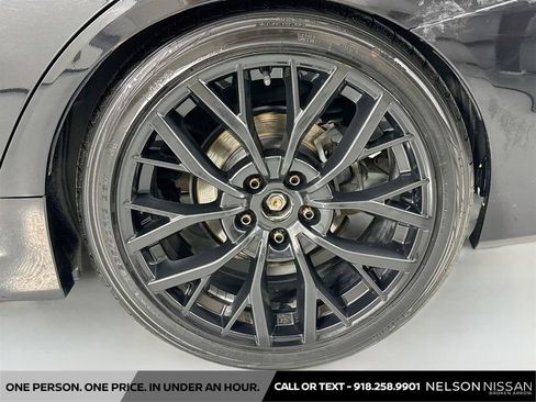 Used 2016 Subaru WRX Limited w/ Popular Package #1 AWD/4WD image 29