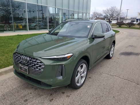 New 2026 Audi Q5 Premium Plus image 24