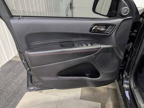 Used 2023 Dodge Durango R/T w/ Tow 'N Go Package image 14
