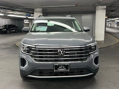New 2026 Volkswagen Atlas SE image 33