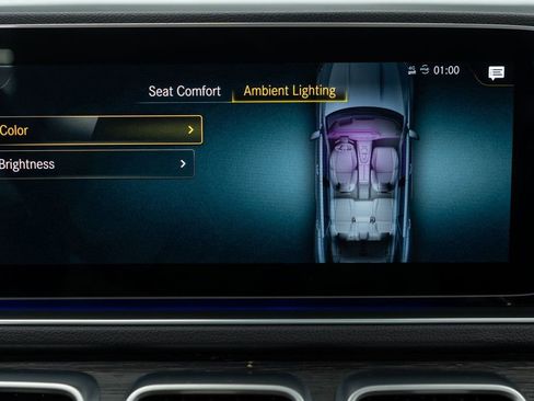 Used 2022 Mercedes-Benz GLE 350 4MATIC image 33