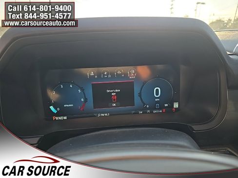 Used 2025 Ford F150 Lariat w/ Equipment Group 501A Mid image 16