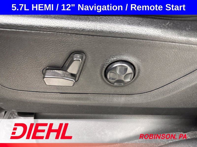 Used 2021 RAM 1500 Big Horn w/ Built-to-serve Edition AWD/4WD image 20