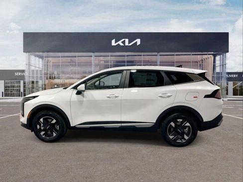 New 2026 Kia Sportage LX AWD/4WD image 5