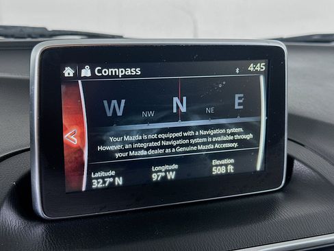 Used 2016 MAZDA MAZDA3 i Sport w/ Preferred Equipment Package image 22