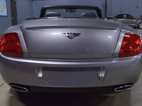 Used 2011 Bentley Continental GT Speed image 11