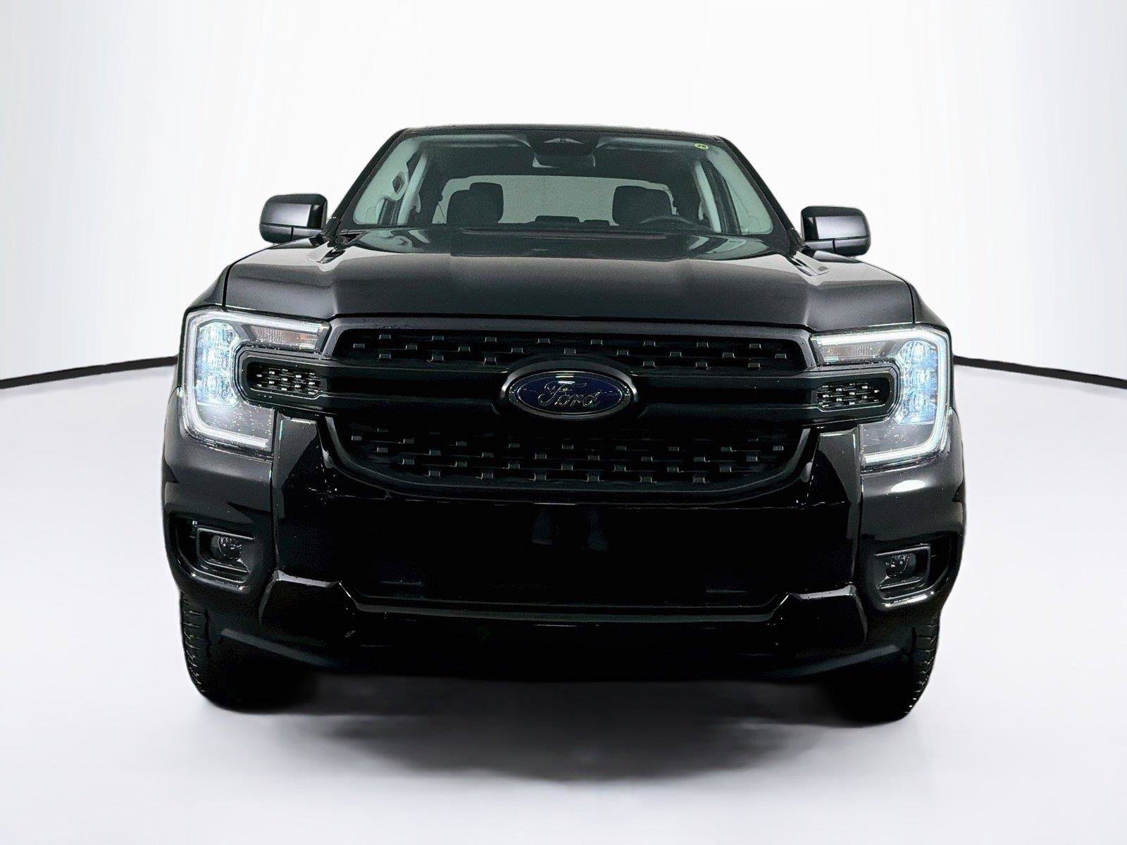 New 2026 Ford Ranger XL w/ Trailer Tow Package AWD/4WD image 6