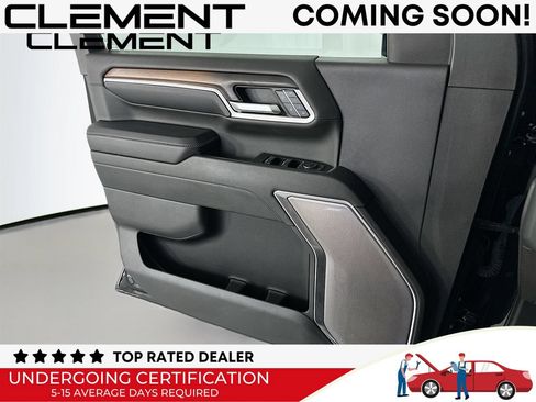 Used 2024 GMC Sierra 2500 Denali AWD/4WD image 28