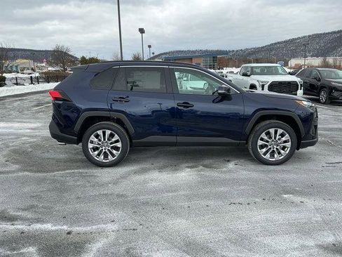 New 2025 Toyota RAV4 XLE Premium w/ Weather Package image 3