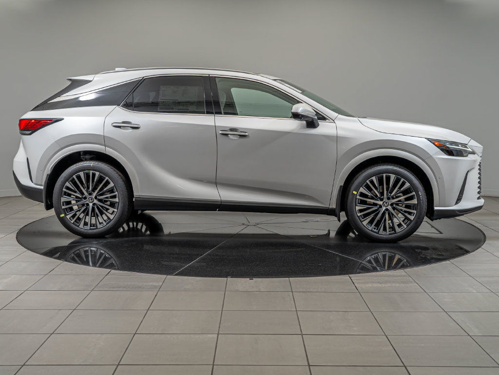 New 2026 Lexus RX 350 Premium Plus w/ Convenience Package AWD/4WD image 11