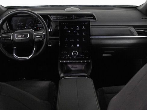 Certified 2025 GMC Terrain Elevation image 19