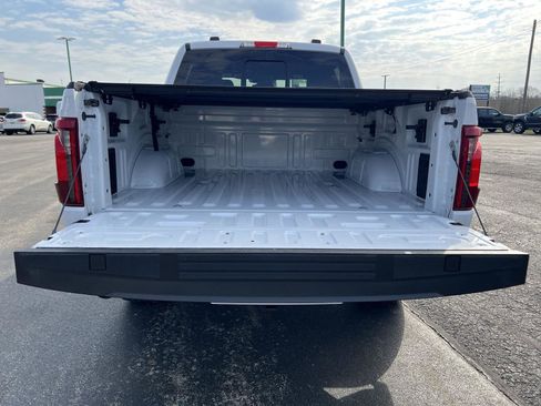 Used 2024 Ford F150 XLT w/ Equipment Group 302A MID image 54