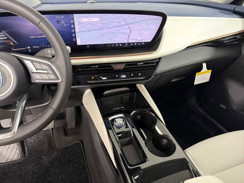 New 2026 Buick Envision Avenir image 28