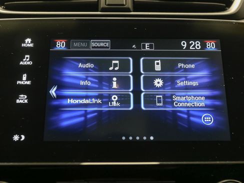 Used 2019 Honda CR-V EX image 25