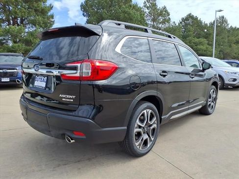 New 2026 Subaru Ascent Limited AWD/4WD image 6