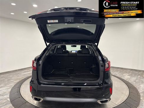 Used 2016 Lexus RX 350 AWD w/ Premium Package image 45