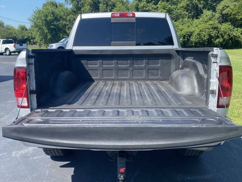Used 2014 RAM 1500 Outdoorsman AWD/4WD image 5
