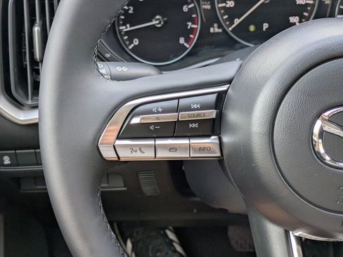 New 2026 MAZDA CX-50 AWD 2.5 S w/ Cargo Package image 16