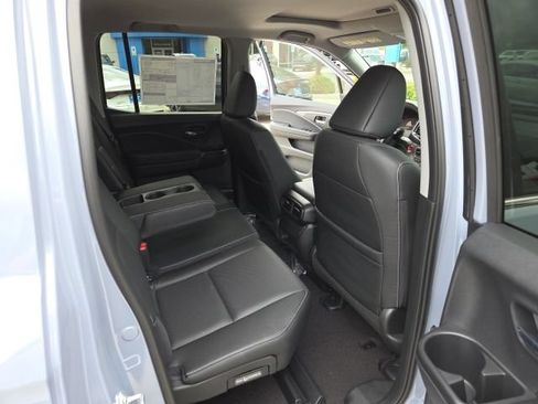New 2026 Honda Ridgeline RTL image 10