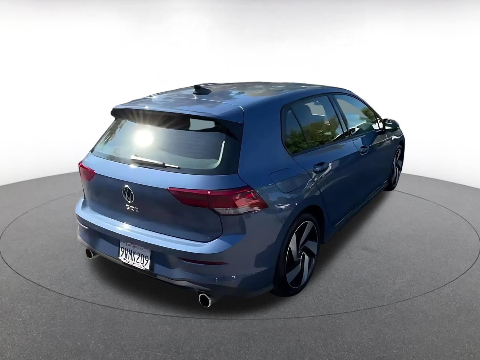 Used 2026 Volkswagen Golf S FWD image 13