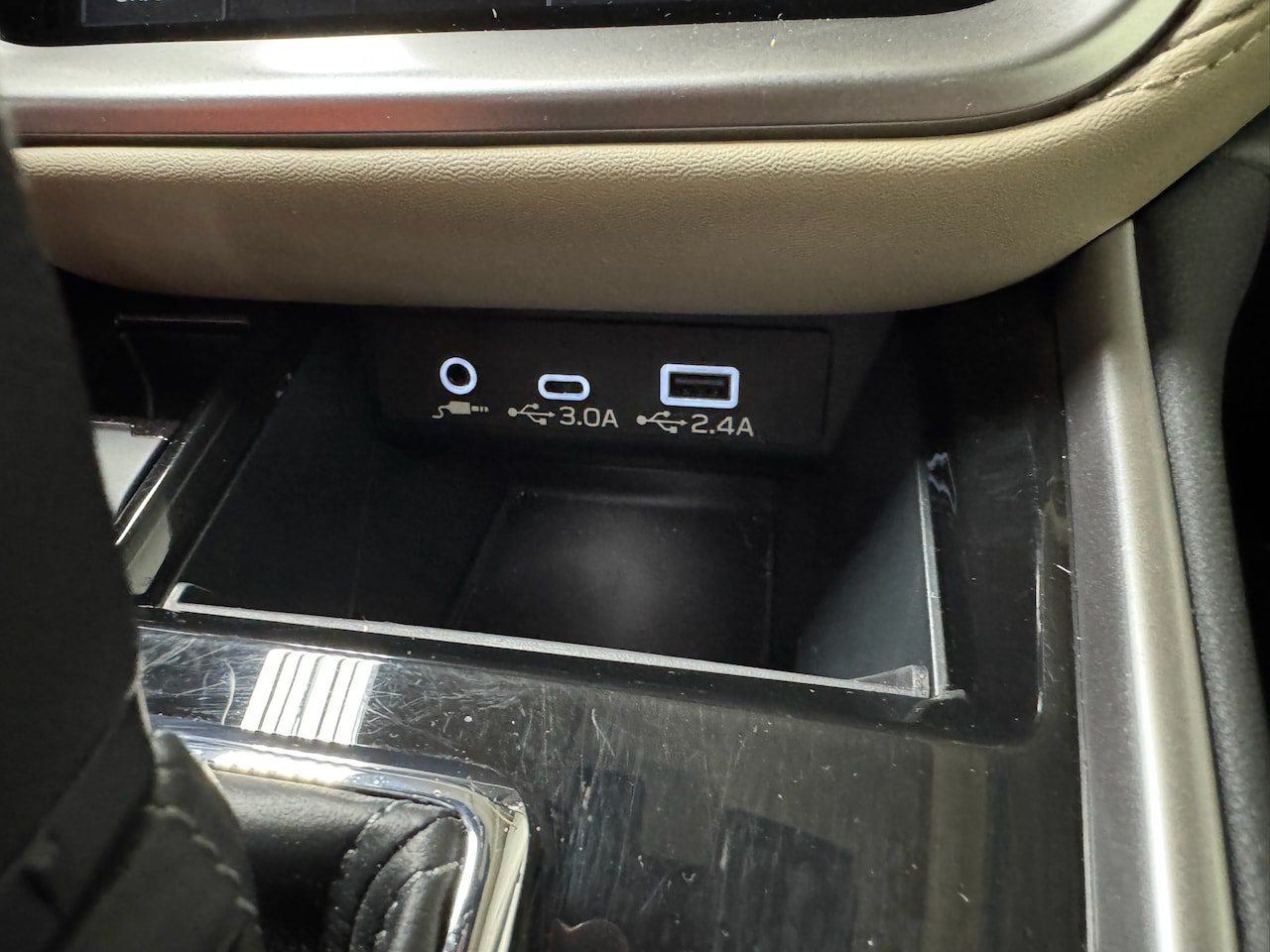 Used 2024 Subaru Outback Limited AWD/4WD image 23