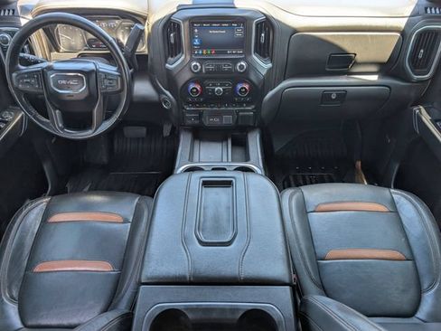 Used 2021 GMC Sierra 1500 AT4 w/ Technology Package AWD/4WD image 5