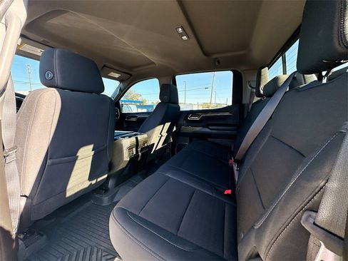 Used 2024 Chevrolet Silverado 1500 RST image 4