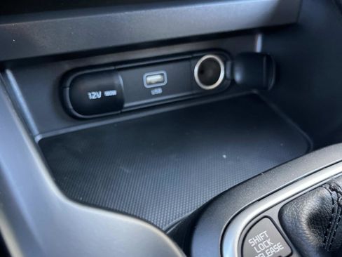 New 2025 Kia Soul LX image 27