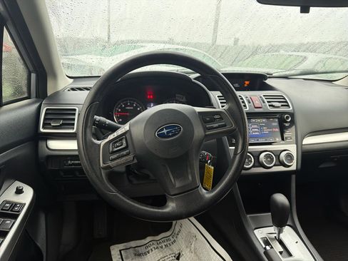 Used 2015 Subaru Crosstrek 2.0i Premium image 24