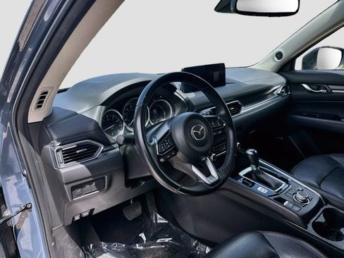 Used 2024 MAZDA CX-5 Carbon Edition AWD/4WD image 9