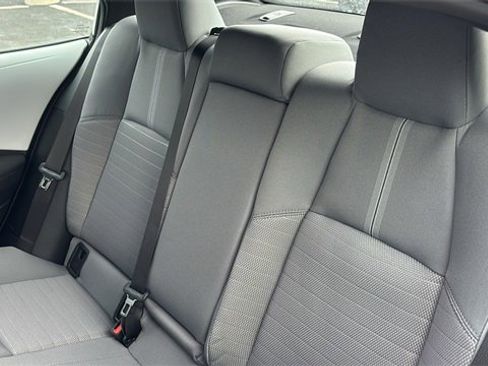 New 2026 Toyota Corolla SE image 24