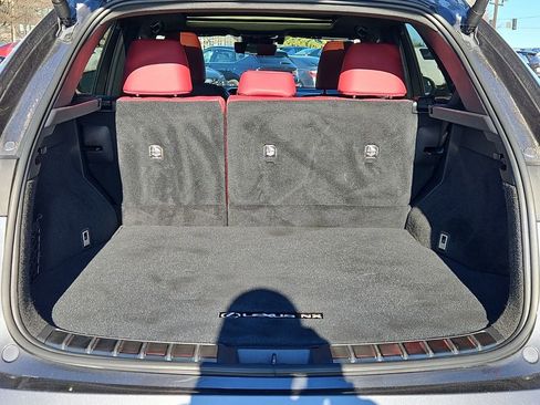 Used 2023 Lexus NX 350 AWD w/ Luxury Package image 44