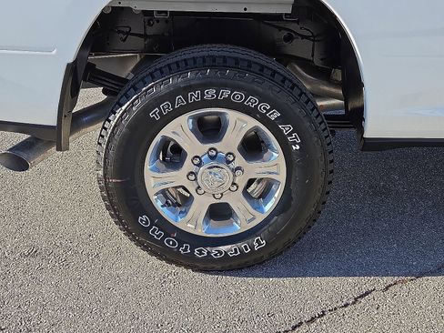 New 2026 RAM 3500 Big Horn image 7