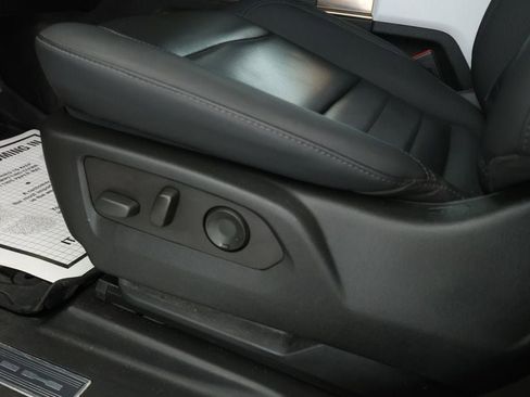 Used 2022 GMC Hummer EV Edition 1 w/ LPO, Illumination Package image 10