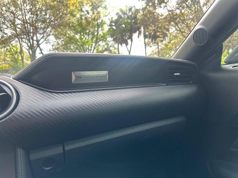 Used 2021 Ford Mustang Coupe RWD image 16