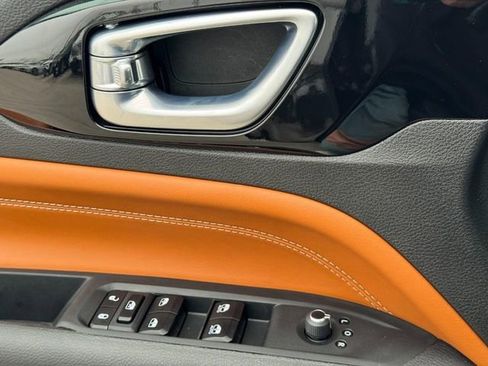 Used 2024 Jeep Compass Limited image 24