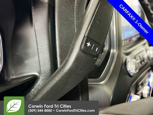 Used 2021 GMC Sierra 2500 Denali w/ Denali Ultimate Package image 10