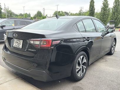 Used 2025 Subaru Legacy Premium w/ Popular Package #1A