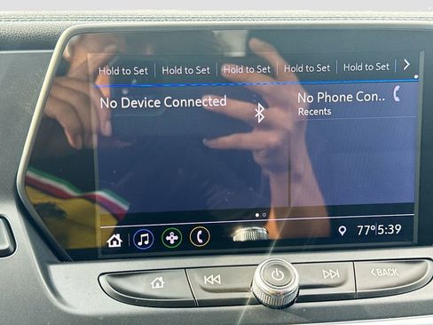 Used 2020 Chevrolet Blazer LT image 17